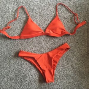 BUNDLE: Summer Pieces (Bikini,Jeans,Tank)